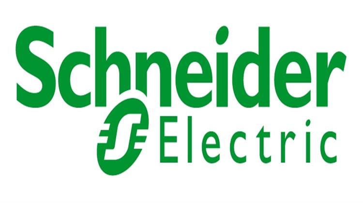 Schneider Electric: Παρουσίασε τη Νέα Γενιά Αρχιτεκτονικής EcoStruxure™